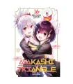 Ayakashi Triangle Nº 16