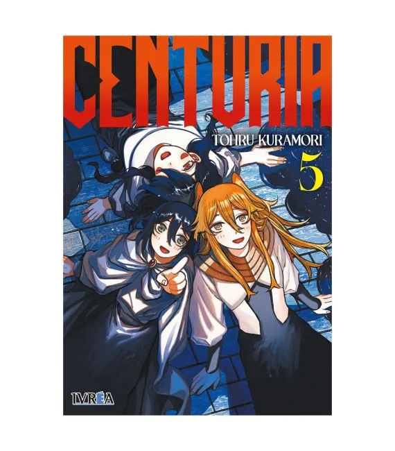 Centuria Nº 05
