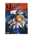 Centuria Nº 05