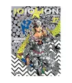 JoJo's Bizarre Adventure Part VIII: JoJolion Nº 27 (de 27)