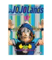 JoJo's Bizarre Adventure Part IX: The JoJolands Nº 01