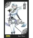 Black Butler Nº 11
