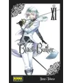 Black Butler Nº 11