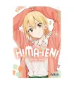 Hima-ten! Nº 03