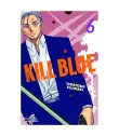 Kill Blue Nº 06