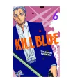 Kill Blue Nº 06