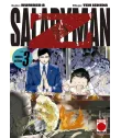 Salaryman Z Nº 03
