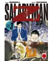 Salaryman Z Nº 03