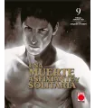 Una muerte asfixiante y solitaria Nº 09 (de 13)