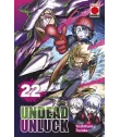 Undead Unluck Nº 22