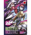 Undead Unluck Nº 22 (de 27)