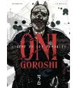 Oni-Goroshi Nº 02