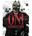 Oni-Goroshi Nº 02
