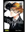 Black Butler Nº 12