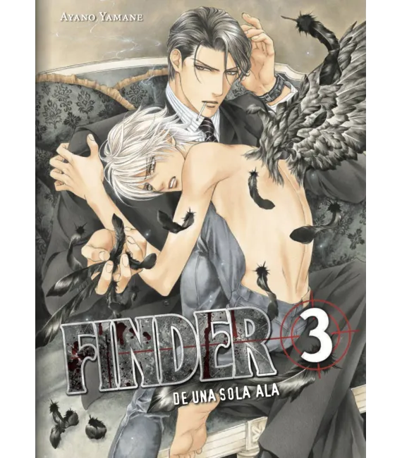 Finder Nº 03