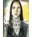 La princesa parásito Nº 01