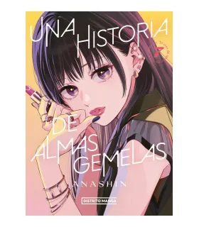 Una historia de almas gemelas Nº 07
