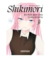 Shikimori es más que una cara bonita Nº 16 (de 20)