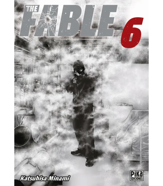 The Fable Nº 06