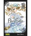 Black Butler Nº 13