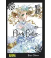 Black Butler Nº 13