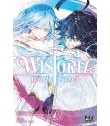 Wistoria - Wand & Sword Nº 07