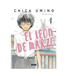 El león de Marzo Nº 01