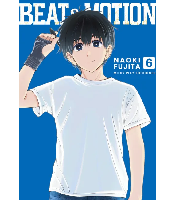 Beat & Motion Nº 6 (de 6)