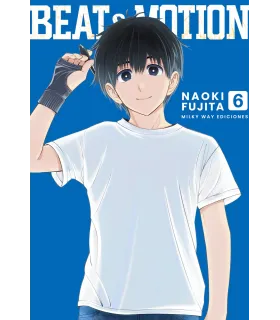 Beat & Motion Nº 6 (de 6)