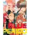 Blue Period Nº 17