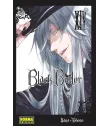 Black Butler Nº 14