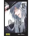 Black Butler Nº 14