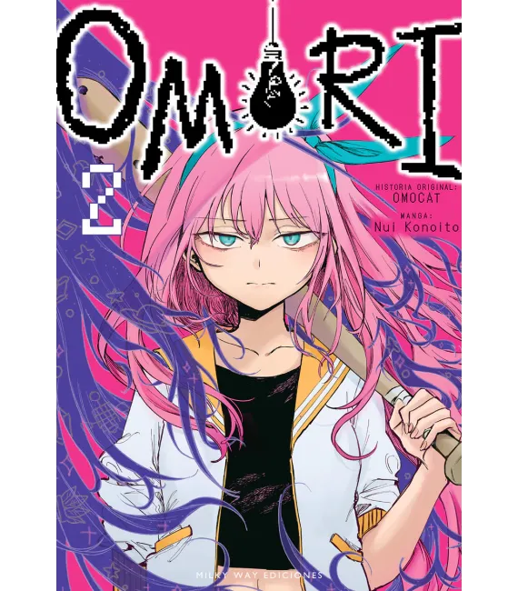Omori Nº 02