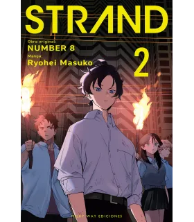 Strand Nº 2 (de 5)