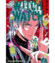 Witch Watch Nº 19