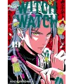 Witch Watch Nº 19