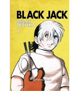 Black Jack Nº 1 (de 8)