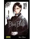 Black Butler Nº 15
