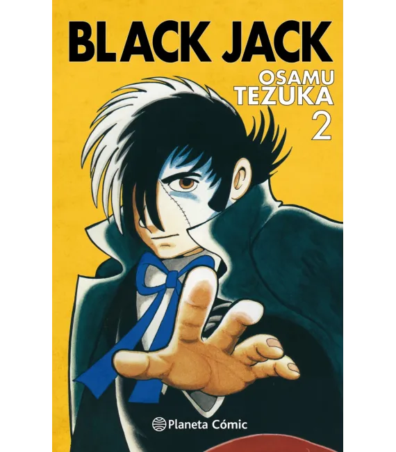 Black Jack Nº 2 (de 8)