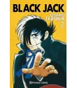 Black Jack Nº 2 (de 8)