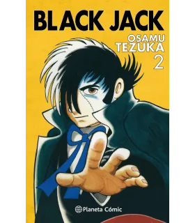 Black Jack Nº 2 (de 8)