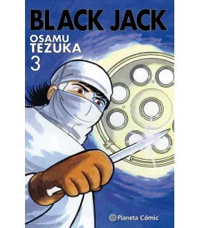 Black Jack Nº 3 (de 8)