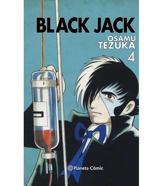 Black Jack Nº 4 (de 8)