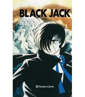 Black Jack Nº 5 (de 8)