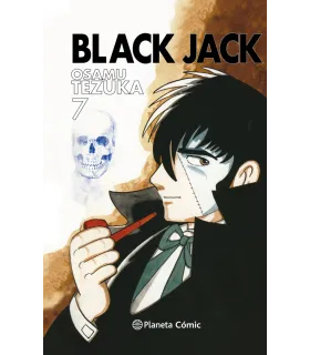 Black Jack Nº 7 (de 8)