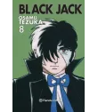 Black Jack Nº 8 (de 8)