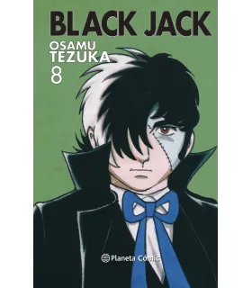 Black Jack Nº 8 (de 8)