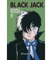 Black Jack Nº 8 (de 8)
