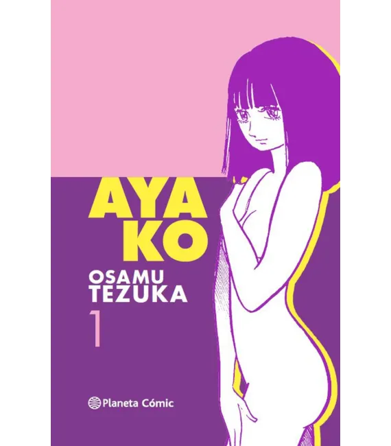 Ayako Nº 1 (de 2)