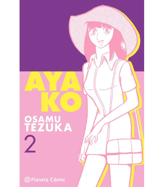 Ayako Nº 2 (de 2)